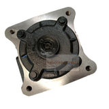 Center Swivel Joint 703 - 08 - 33610 Fits For Komatsu PC160LC - 7 PC180LC - 7K PC190LC - 8 PC200 - 7 - Fab Heavy Parts
