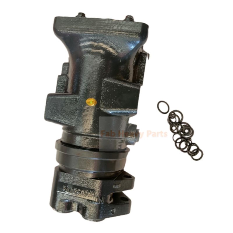 Center Swivel Joint 703 - 08 - 33610 Fits For Komatsu PC160LC - 7 PC180LC - 7K PC190LC - 8 PC200 - 7 - Fab Heavy Parts