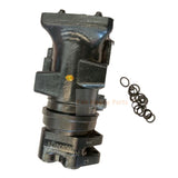 Center Swivel Joint 703 - 08 - 33610 Fits For Komatsu PC160LC - 7 PC180LC - 7K PC190LC - 8 PC200 - 7 - Fab Heavy Parts
