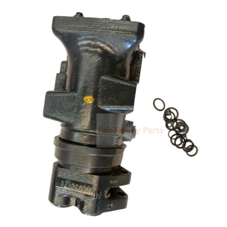 Center Swivel Joint 703 - 08 - 33610 Fits For Komatsu PC160LC - 7 PC180LC - 7K PC190LC - 8 PC200 - 7 - Fab Heavy Parts
