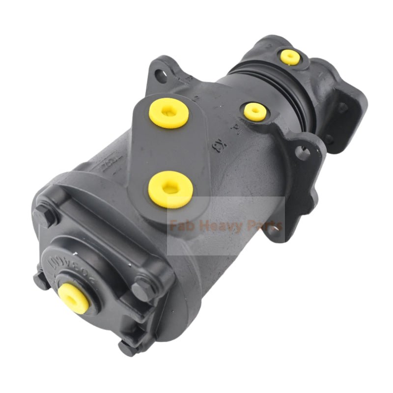 Center Swivel Joint 9101521 For Hitachi EX100 - 2 EX100 - 3 EX100 - 5 EX120 - 3 EX120 - 5 - Fab Heavy Parts