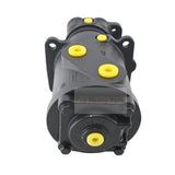 Center Swivel Joint 9101521 For Hitachi EX100 - 2 EX100 - 3 EX100 - 5 EX120 - 3 EX120 - 5 - Fab Heavy Parts
