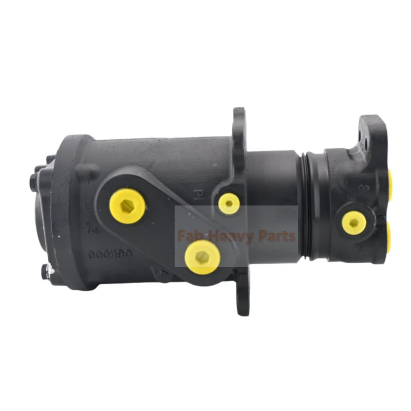 Center Swivel Joint 9101521 For Hitachi EX100 - 2 EX100 - 3 EX100 - 5 EX120 - 3 EX120 - 5 - Fab Heavy Parts