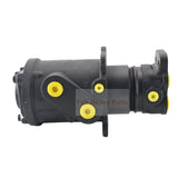 Center Swivel Joint 9101521 For Hitachi EX100 - 2 EX100 - 3 EX100 - 5 EX120 - 3 EX120 - 5 - Fab Heavy Parts