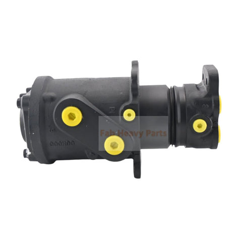 Center Swivel Joint 9101521 For Hitachi EX100 - 2 EX100 - 3 EX100 - 5 EX120 - 3 EX120 - 5 - Fab Heavy Parts