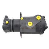 Center Swivel Joint 9101521 For Hitachi EX100 - 2 EX100 - 3 EX100 - 5 EX120 - 3 EX120 - 5 - Fab Heavy Parts