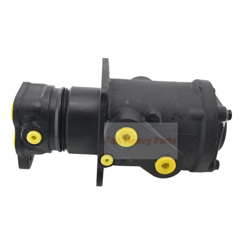 Center Swivel Joint 9101521 For Hitachi EX100 - 2 EX100 - 3 EX100 - 5 EX120 - 3 EX120 - 5 - Fab Heavy Parts
