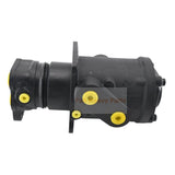 Center Swivel Joint 9101521 For Hitachi EX100 - 2 EX100 - 3 EX100 - 5 EX120 - 3 EX120 - 5 - Fab Heavy Parts