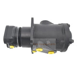 Center Swivel Joint 9101521 For Hitachi EX100 - 2 EX100 - 3 EX100 - 5 EX120 - 3 EX120 - 5 - Fab Heavy Parts