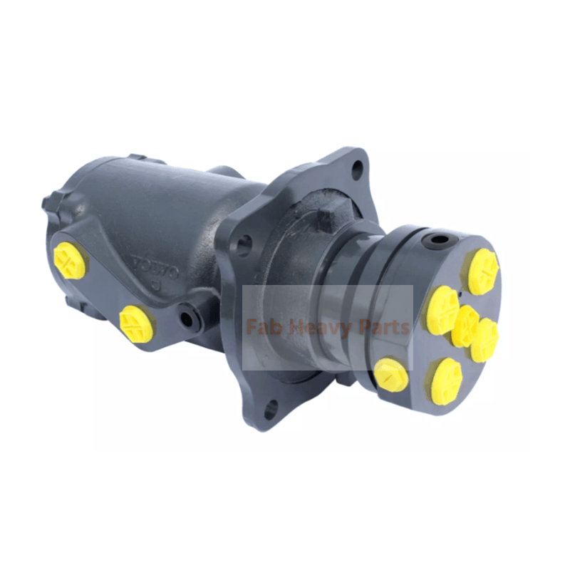 Center Swivel Joint Assembly VOE 14534535 For Volvo EC140D EC160C EC180D EC210C FC2121C - Fab Heavy Parts