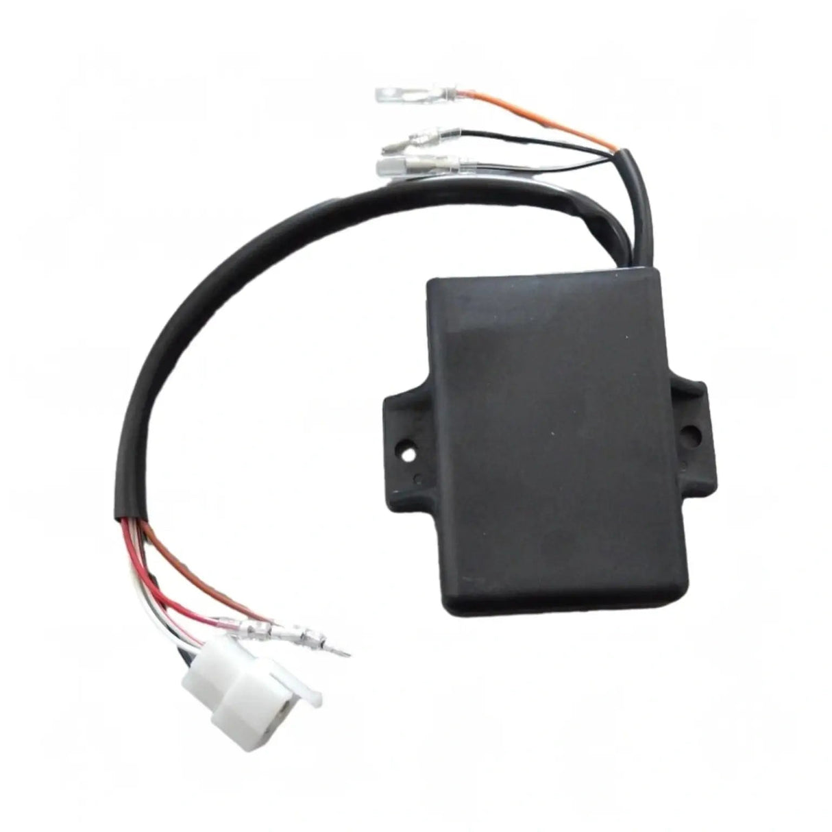Centralina Control Unit 5Y3-85540-50 for Yamaha Motorcycle XT400 XT550 TT600 XT600 - Fab Heavy Parts