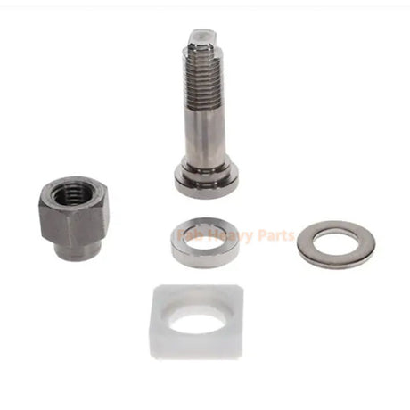 Centrifugal Bearing Valve Kit 2906 - 0499 - 00 for Atlas Copco Air Compressor Z160 - 275 Inlet - Fab Heavy Parts