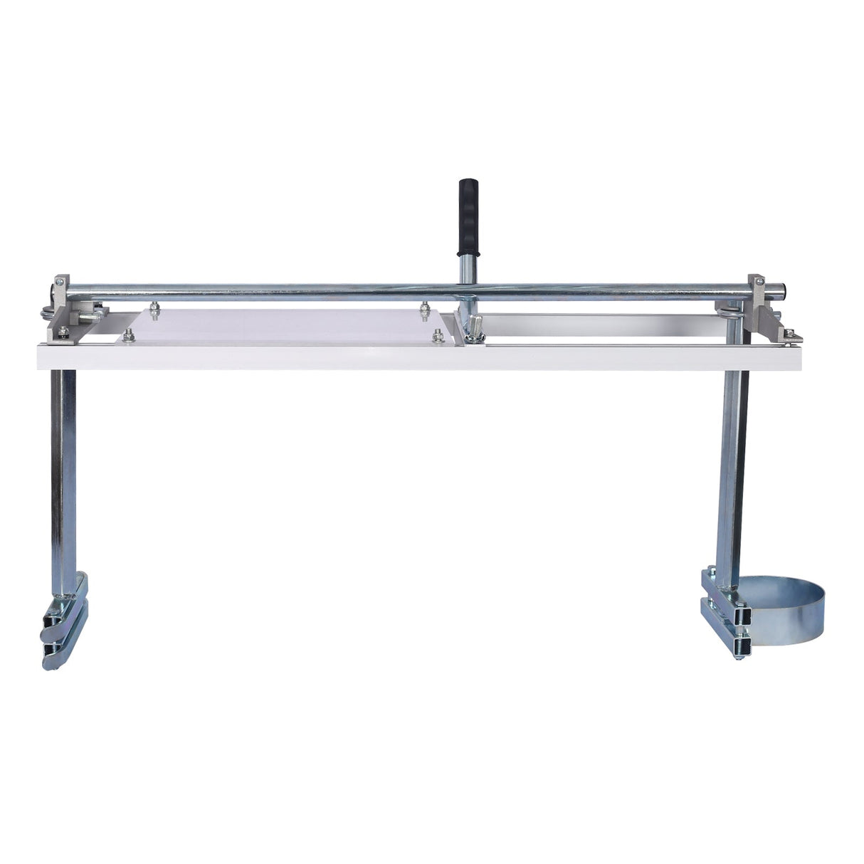 Chainsaw Mill Portable Aluminum Steel Planking Lumber Planking Milling Bar Size 14 - 36" - Fab Heavy Parts