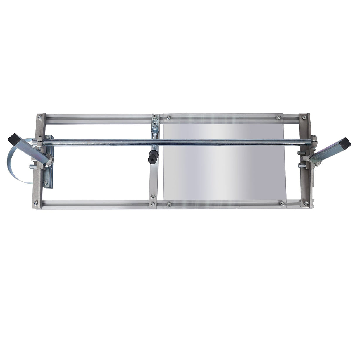 Chainsaw Mill Portable Aluminum Steel Planking Lumber Planking Milling Bar Size 14 - 36" - Fab Heavy Parts