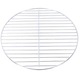 Charcoal Smoker Grill 16 Inch Vertical BBQ Grill - Black - Fab Heavy Parts