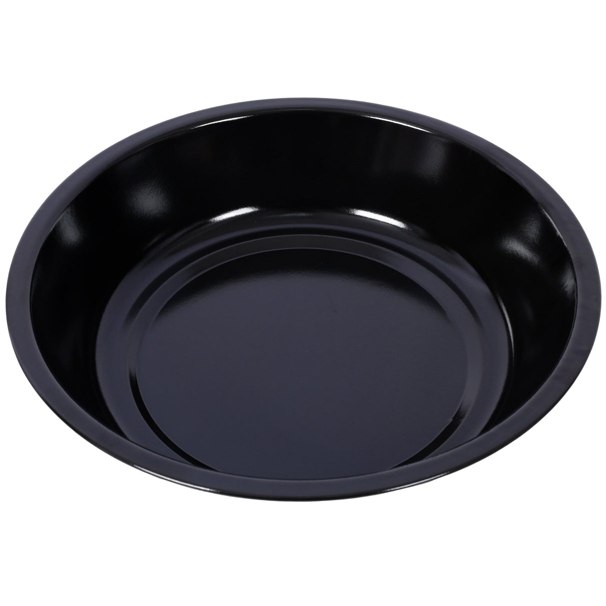 Charcoal Smoker Grill 16 Inch Vertical BBQ Grill - Black - Fab Heavy Parts