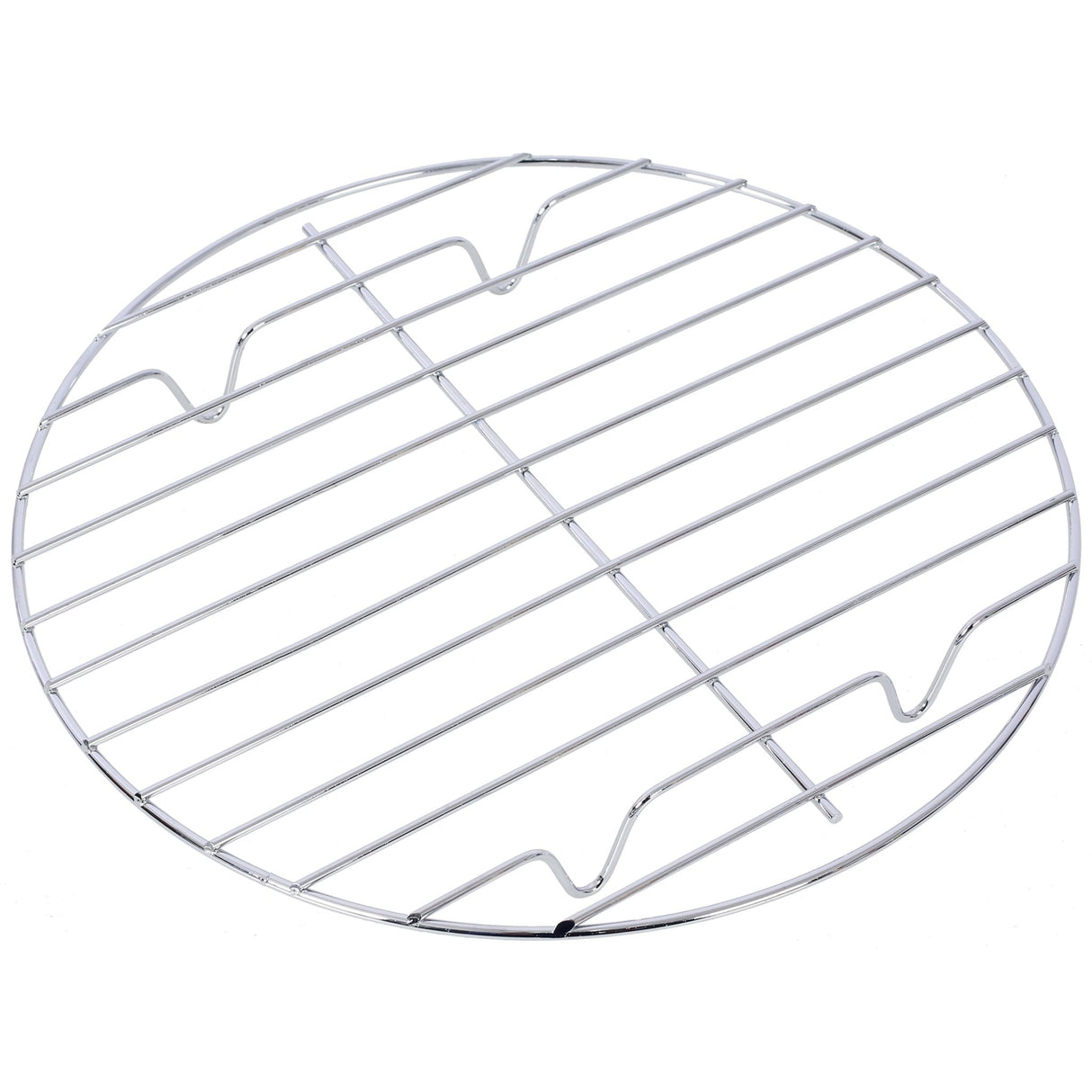 Charcoal Smoker Grill 16 Inch Vertical BBQ Grill - Black - Fab Heavy Parts