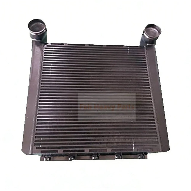 Charge Air Cooler VOE11113165 for Volvo Articulated Hauler DA25D DA30D A35D A40D A25D A30D - Fab Heavy Parts