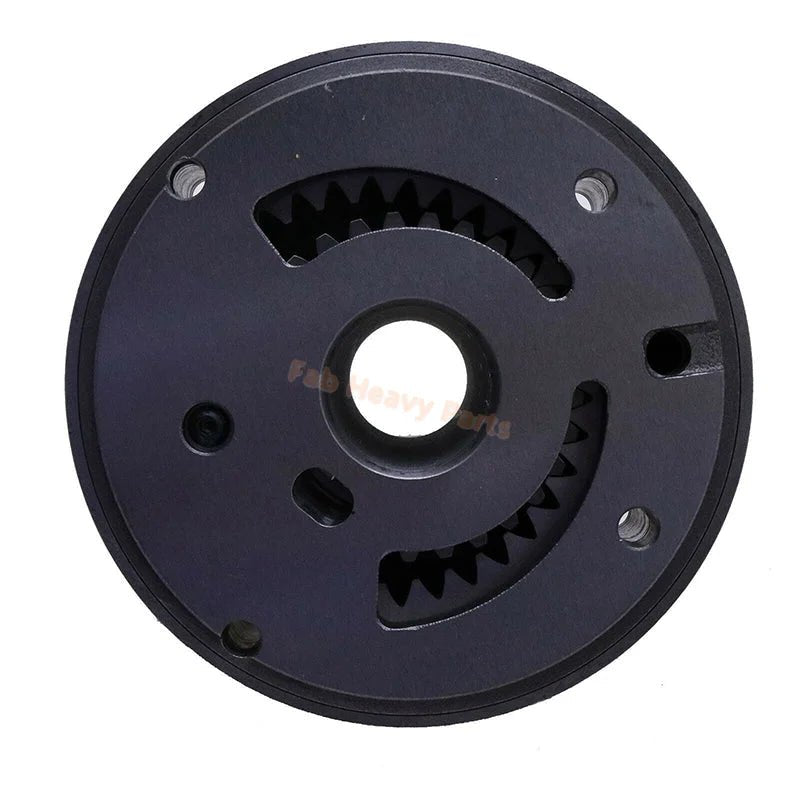 Charge Pump 9968311 for New Holland B110 B110 TIER 3 B110B B90B B95 B95B LB110 LB75 675E - Fab Heavy Parts