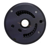 Charge Pump 9968311 for New Holland B110 B110 TIER 3 B110B B90B B95 B95B LB110 LB75 675E - Fab Heavy Parts