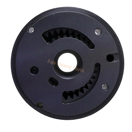 Charge Pump 9968311 for New Holland B110 B110 TIER 3 B110B B90B B95 B95B LB110 LB75 675E - Fab Heavy Parts
