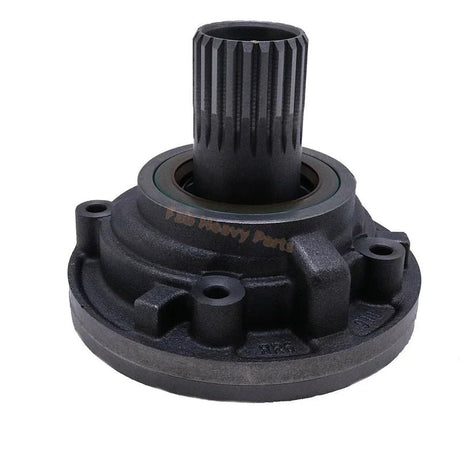 Charge Pump 9968311 for New Holland B110 B110 TIER 3 B110B B90B B95 B95B LB110 LB75 675E - Fab Heavy Parts