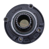 Charge Pump 9968311 for New Holland B110 B110 TIER 3 B110B B90B B95 B95B LB110 LB75 675E - Fab Heavy Parts