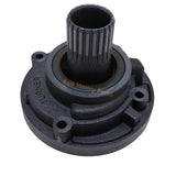 Charge Pump 9968311 for New Holland B110 B110 TIER 3 B110B B90B B95 B95B LB110 LB75 675E - Fab Heavy Parts