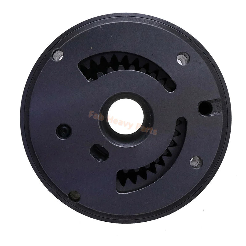 Charge Pump 9968311 for New Holland B110 B110 TIER 3 B110B B90B B95 B95B LB110 LB75 675E