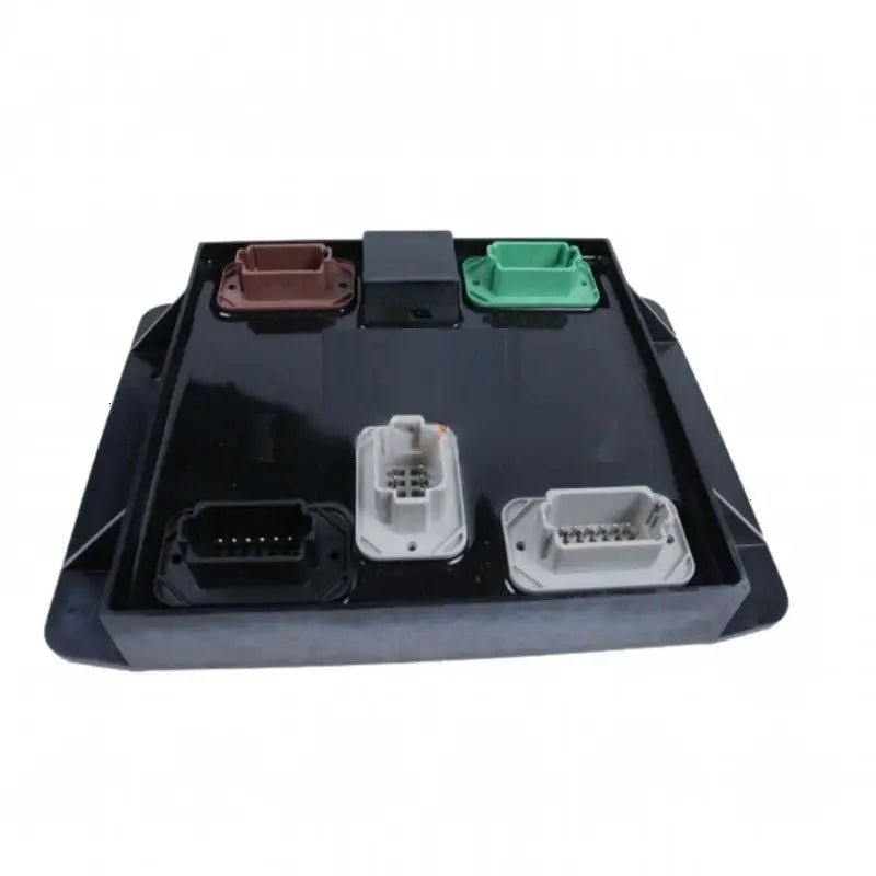Chassis Control Module 1001112758 for JLG Telescopic Boom Lift 1200SJP 1250AJP 1350SJP 340AJ - Fab Heavy Parts