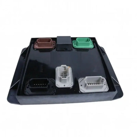 Chassis Control Module 1001112758 for JLG Telescopic Boom Lift 1200SJP 1250AJP 1350SJP 340AJ - Fab Heavy Parts