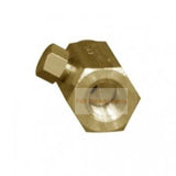 Check Valve 02250110 - 557 for Sullair - Fab Heavy Parts