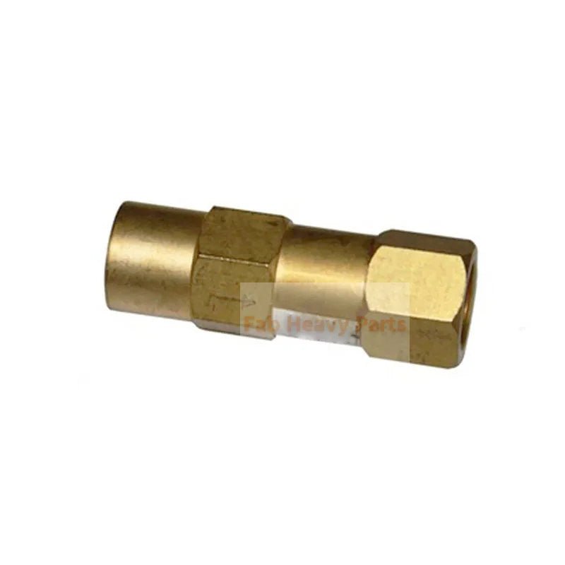 Check Valve 22003982 for Ingersoll Rand Compressor - Fab Heavy Parts