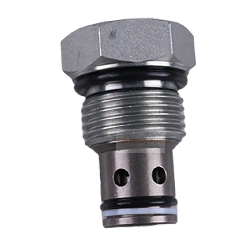 Check Valve 281 - 2725 2812725 Fits for Caterpillar CAT Engine 3406E 3456 C - 12 C15 C18 3176C 3196 C - 10 C - 16 C11 C13 C32 - Fab Heavy Parts