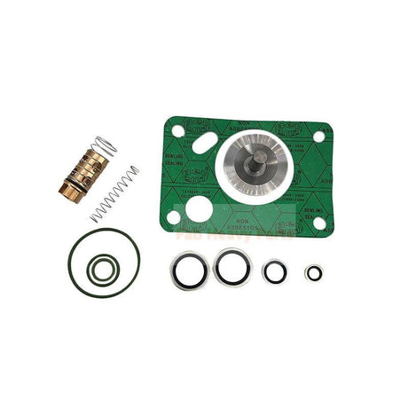 Check Valve 2901 - 1960 - 00 2901196000 for Atlas Copco Compressor - Fab Heavy Parts