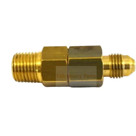 Check Valve 36840411 Fits for Ingersoll Rand Air Compressor P425WCU XP375WCU HP675WCU HP750WCU - Fab Heavy Parts