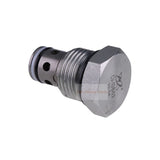 Valvola di ritegno 4641192 per JLG Lift 740AJ 3394RT 4394RT