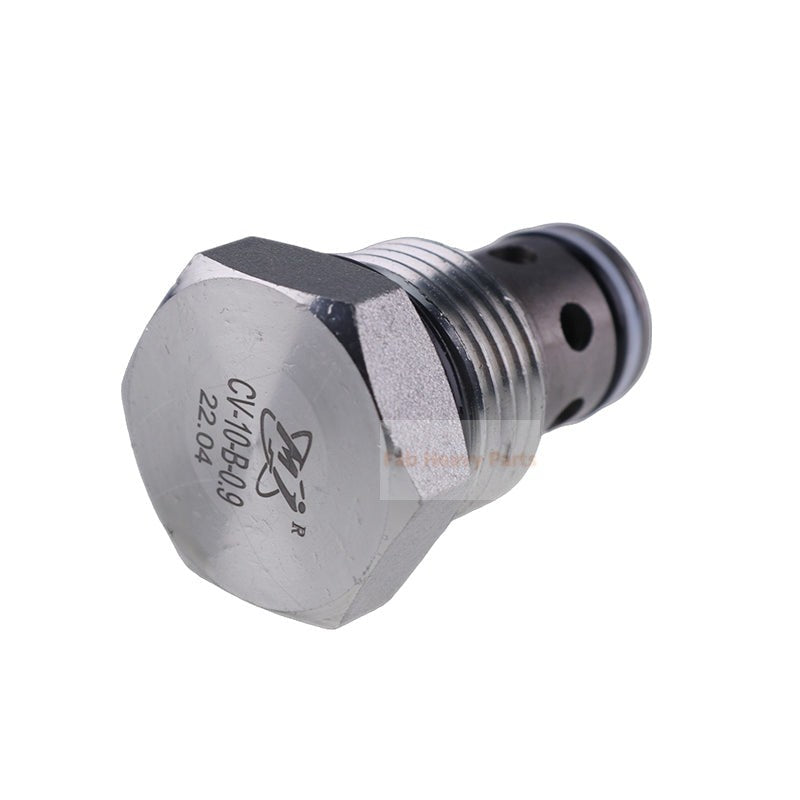 Valvola di ritegno 4641192 per JLG Lift 740AJ 3394RT 4394RT