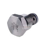 Valvola di ritegno 4641192 per JLG Lift 740AJ 3394RT 4394RT