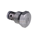 Check Valve 4641192 for JLG Lift 740AJ 3394RT 4394RT - Fab Heavy Parts