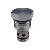 Check Valve 4641192 for JLG Lift 740AJ 3394RT 4394RT - Fab Heavy Parts