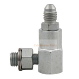 Check Valve 54775556 for Ingersoll Rand Air Compressor - Fab Heavy Parts