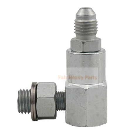 Check Valve 54775556 for Ingersoll Rand Air Compressor - Fab Heavy Parts