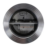 Check Valve 67981688 for Ingersoll Rand Air Compressor - Fab Heavy Parts