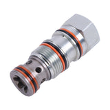 Check Valve CKED - XEN Fits for Sun Hydraulics - Fab Heavy Parts
