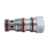 Check Valve CKED - XEN Fits for Sun Hydraulics - Fab Heavy Parts