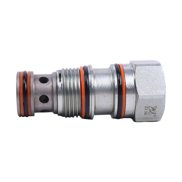 Check Valve CKED - XEN Fits for Sun Hydraulics - Fab Heavy Parts