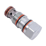 Check Valve CKED - XEN Fits for Sun Hydraulics - Fab Heavy Parts