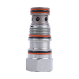 Check Valve CKED - XEN Fits for Sun Hydraulics - Fab Heavy Parts
