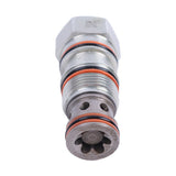 Check Valve CKED - XEN Fits for Sun Hydraulics - Fab Heavy Parts